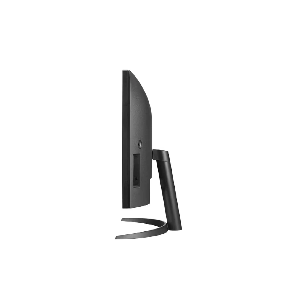LG LED Monitor 34" Ultra Wide Curved QHD IPS 60Hz 5ms With HDMI | DP (34WQ60C) view 4